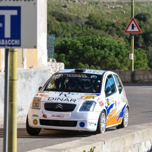 27° RALLY GOLFO DELL' ASINARA - Gallery 19